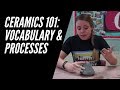 Ceramics and Clay Concepts