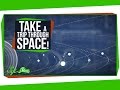 Exploring Our Star Area