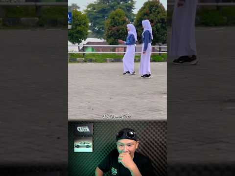 Trend yang susah ditiru #shorts #telolet