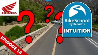 Motorcycle Riding Sixth Sense - How to Predict Danger Before It Happens | Better Riding