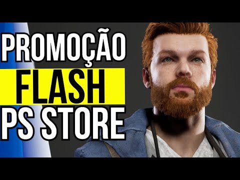 AÊÊÊ!!! DESCONTÃO NO EA PLAY VOLTA A PS STORE, NOVA PROMOÇÃO RELÂMPAGO NA PS STORE e PS5 PRO NO BR