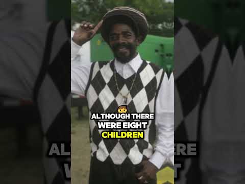 No wonder Cocoa Tea's wife showed a strange smile the day after his death