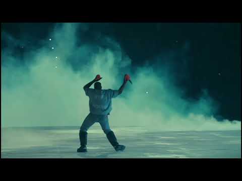 Kanye West - Black Skinhead (Free Larry Hoover Benefit Concert) [Mike Dean Mix]