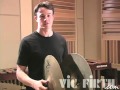 Cymbal Playing Techniques and Tips