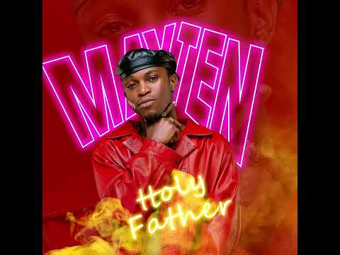 Mayten & Megadrumz - Holy Father (Official Audio)