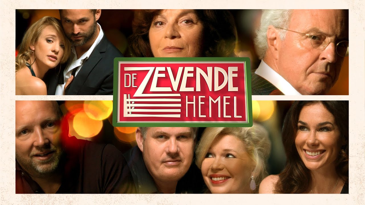 De Zevende Hemel trailer thumbnail