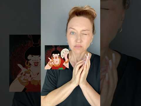 Как вам моя Атаманша из Бременских? Любимый мульт Союзмультфильма, а что бы выбрали для меня?