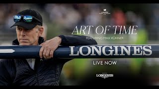 Episode 6: Built Over Time - featuring Max Kühner