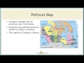 Canada: Geography and Features