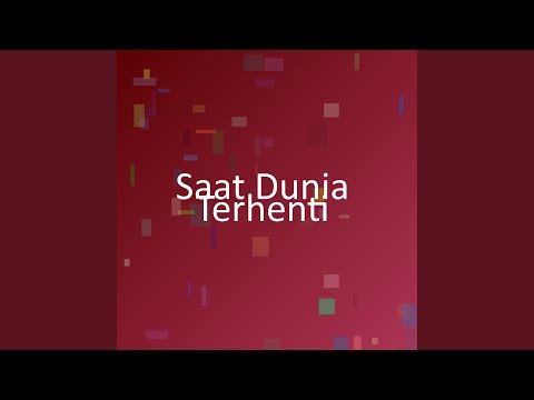 Saat Dunia Terhenti