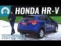 Honda HR-V Sport