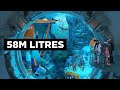 Aquarium Construction and Maintenance Concepts