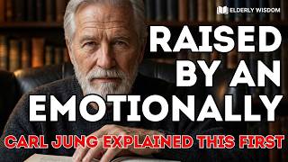 7 Signs of Emotionally Unavailable Parents — Carl Jung Explained This Years Ago