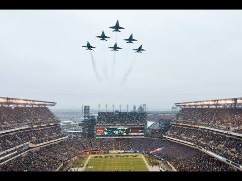5 More Awesome Flyovers