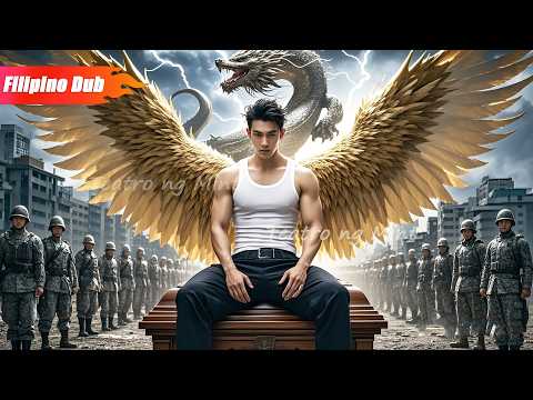 Nilason ng asawa ang lalaki, ngunit nabuhay siyang muli kinabukasan. Sino siya?