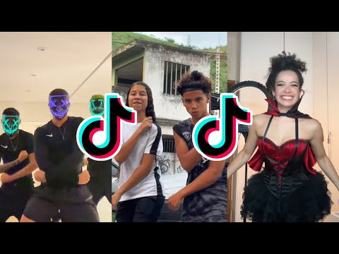 MELHORES DANCINHAS DA SEMANA | TIKTOK MASHUP BRAZIL 2023 | DANCE SE SOUBER | TENTE NÃO DANÇAR #82