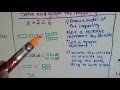 Exploring Inequalities: Solving and Graphing Techniques