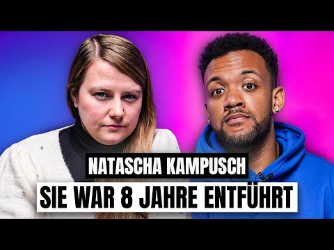 Natascha Kampusch: Ich war 3096 Tage GEFANGEN!