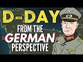 D-Day Through German Eyes