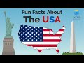 U.S. Geography and Culture Trivia