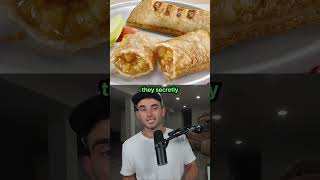 Fast Food That Secretly Changed Their Recipe