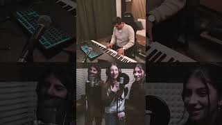 Poetika - Floare-albastră (versuri Mihai Eminescu) - acapella version