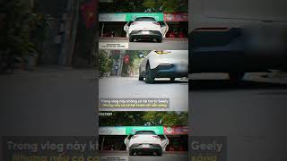 Tuyệt vời - Cứ đi rồi sẽ đến! Cảm ơn Geely Việt Nam-Tasco. Sắp tới mình sẽ bán xe, mn ủng hộ nhé!