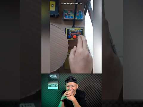 kreatif‼️simulator cabin bus #shorts #telolet