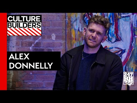 There’s No Perfect Way to Do Life | Alex Donnelly on Art, Adaptation & Creative Truth