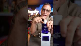 Rasasi Hawas Sapphire #perfume #perfumearabe #rasasi #rasasihawas