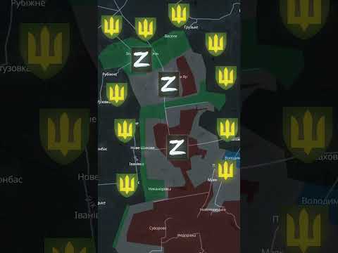 ⚡️Z-военкоры в панике! Российская армия попала сразу в три котла на Покровском направлении!