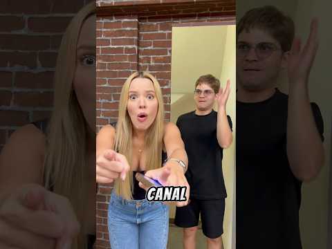 A PRINCESA NÃO TÁ ESCUTANDO DIREITO!
