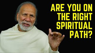 Are You Really on the Spiritual Path? Acharya Shree Yogeesh Reveals the Truth Most Ignore