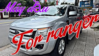 Ford ranger 2014 xe đẹp trong tầm giá 0961408726