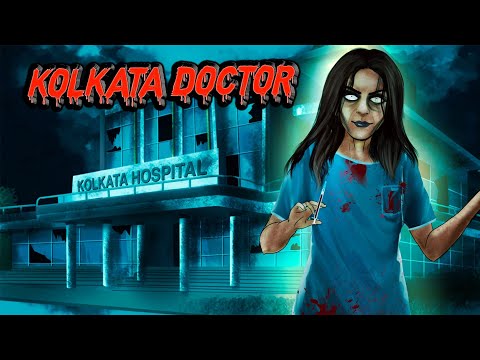 Kolkata Doctor Horror Story कोल्कता डॉक्टर | Horror Stories | Haunted Stories​| Darr Sabko Lagta Hai