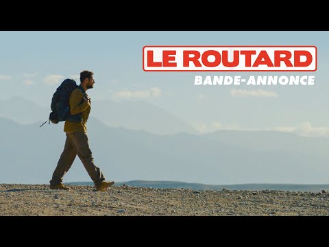 LE ROUTARD – Bande-annonce Officielle – Hakim Jemili / Christian Clavier (2025)