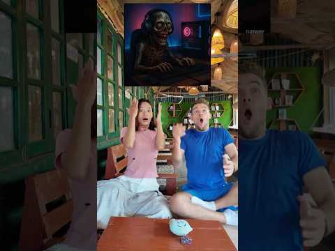 Nhìn Hình Đoán BRAINROT: BRAINROT Kinh Dị☠️| Hello Nikki