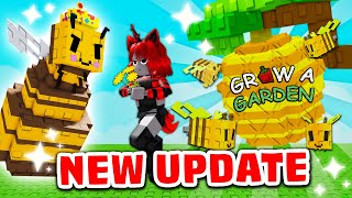Roblox Grow a Garden!