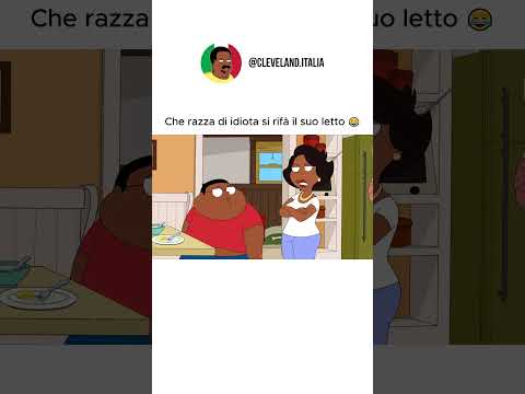Che razza di idiota si rifà il suo letto?
