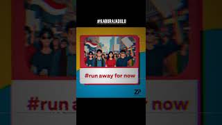 #kaburajadulu selengkapnya di https://youtu.be/bOLaYq4gQxo?si=lSMKwBpvHa7TWGS-