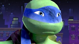 Bring back 2012 Tmnt series