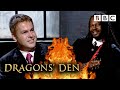 Levi Roots' Reggae Reggae Sauce Insights