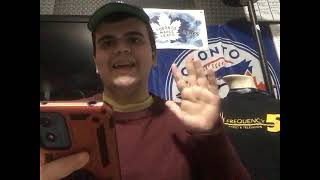 Blue Jays Vs Reds Game 162 Postgame Reaction