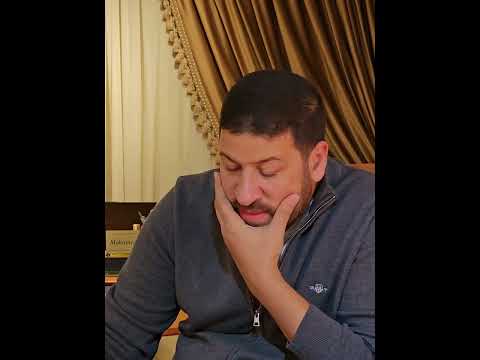 سألنا مستر عبد المعبود عن الضغط النفسي في الثانوية العامة #رجالة_عبدالمعبود ♥