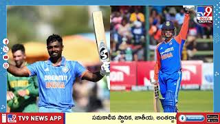 ఆసియా కప్‌‌లో ఆ నలుగురు?  - TV9