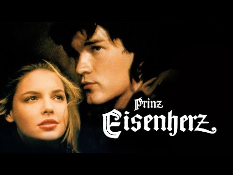 Prinz Eisenherz (starbesetzer ACTION FILM mit RON PERLMAN, KATHERINE HEIGL & THOMAS KRETSCHMANN)