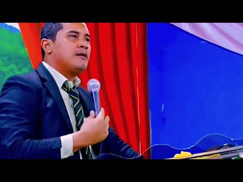 🛑  DIA 7 ENERO ,CARLOS RIVAS ,PASTOR CARLOS RIVAS