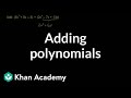 Mastering Polynomial Addition and Subtraction