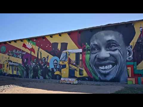 A story of Sustainable Tourism: Lebo's Soweto Backpackers | SA Tourism
