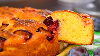 Я ВЕРНУЛАСЬ с ВКУСНЫМ ПИРОГОМ! | Кулинарим с Таней